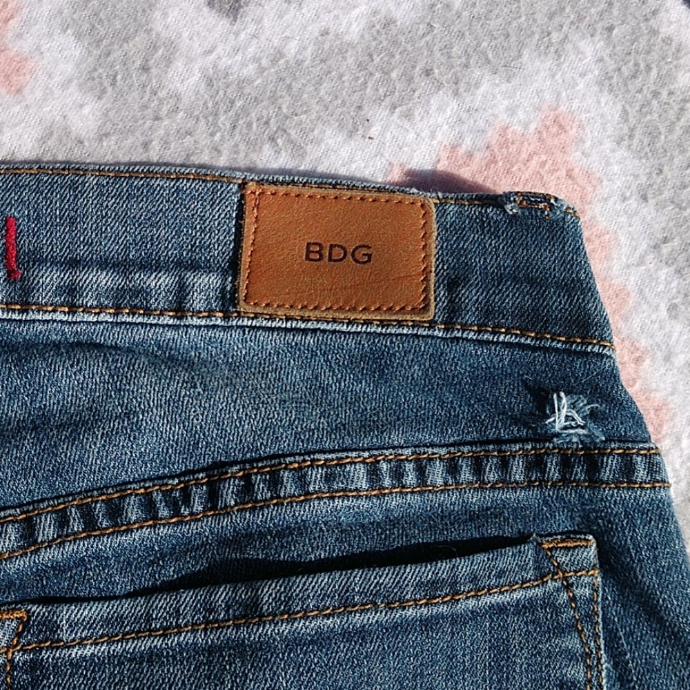 BDG jeans💖 - Picture 6 of 8